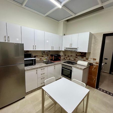 Appartement De Luxe Marrakech Menara マラケシュ エクステリア 写真