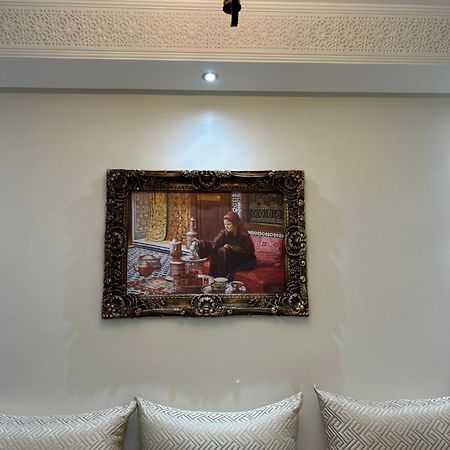Appartement De Luxe Marrakech Menara マラケシュ エクステリア 写真