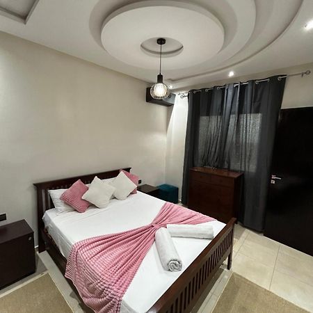 Appartement De Luxe Marrakech Menara マラケシュ エクステリア 写真