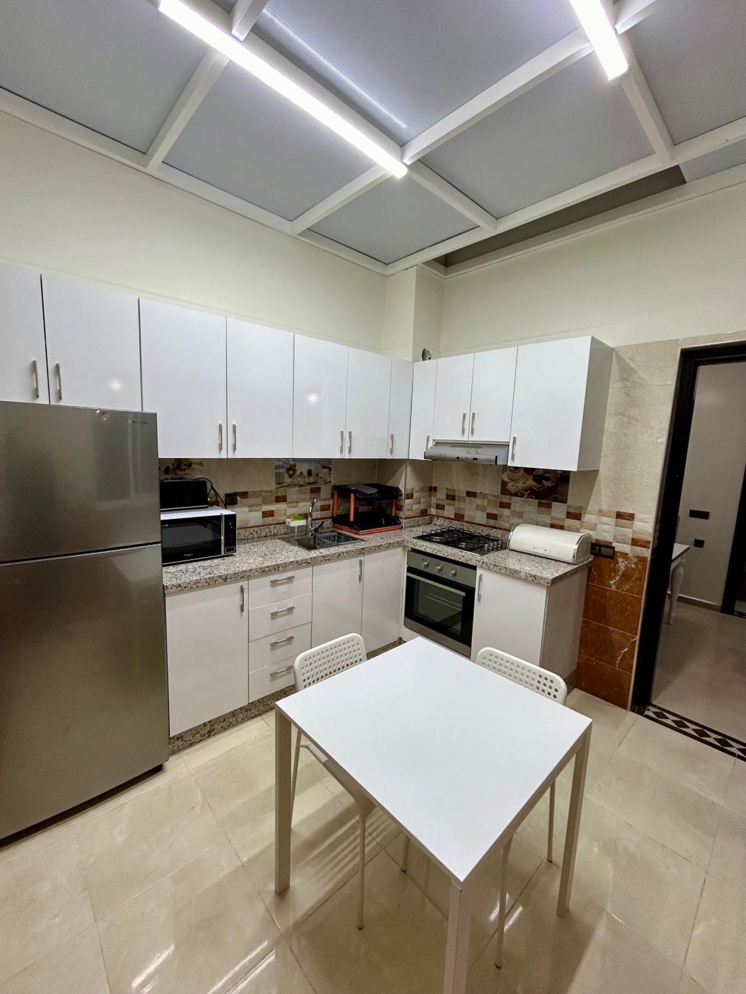 Appartement De Luxe Marrakech Menara マラケシュ エクステリア 写真