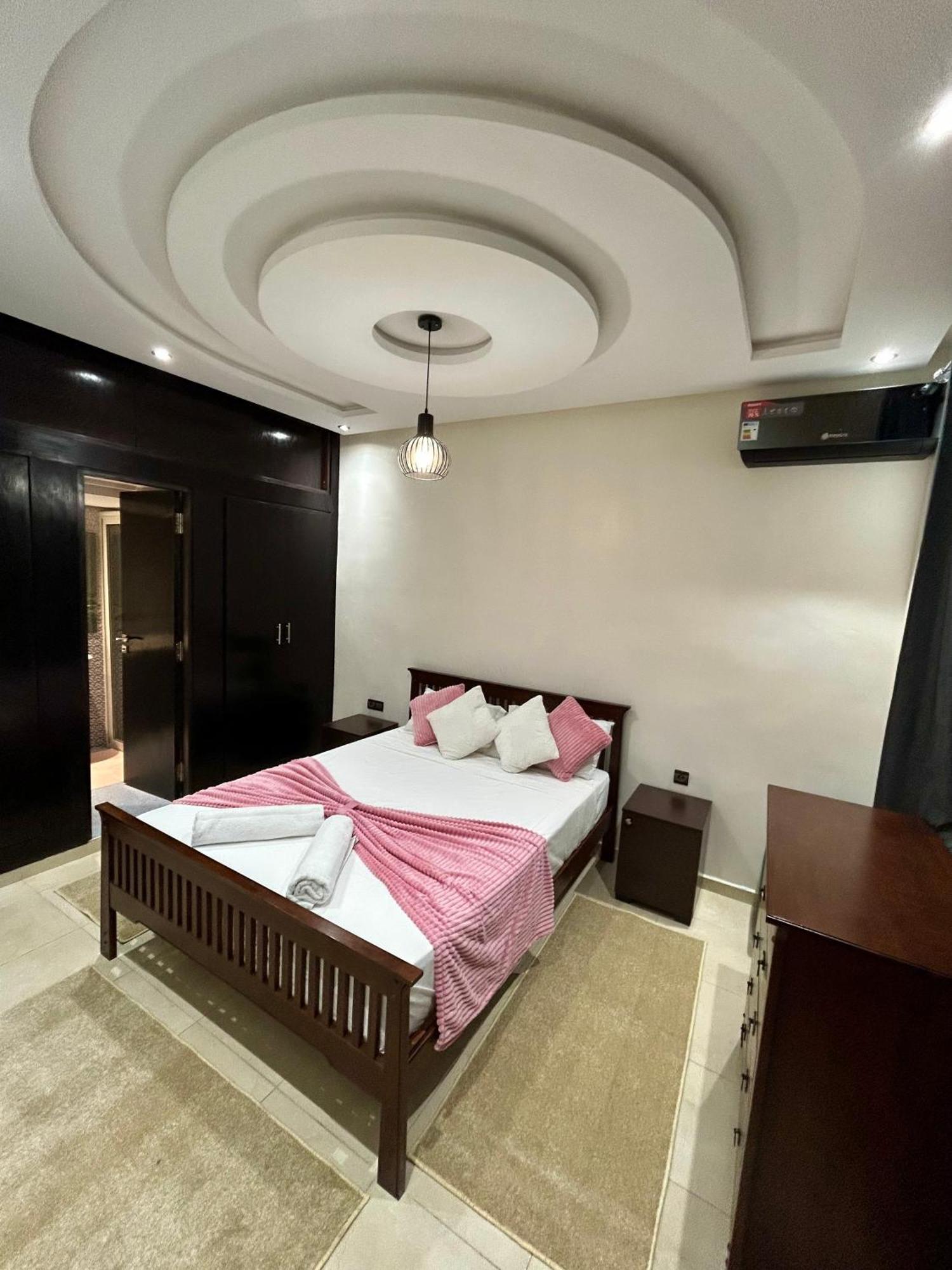 Appartement De Luxe Marrakech Menara マラケシュ エクステリア 写真