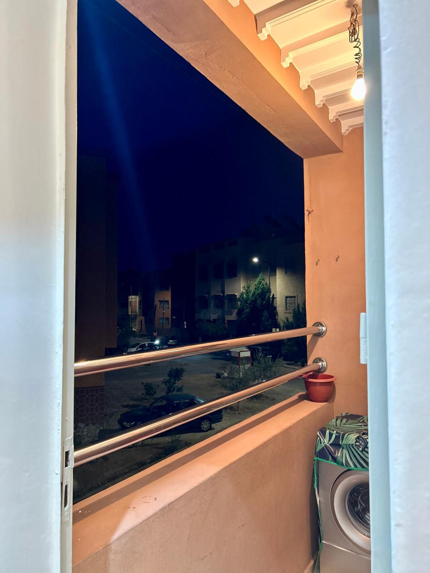 Appartement De Luxe Marrakech Menara マラケシュ エクステリア 写真