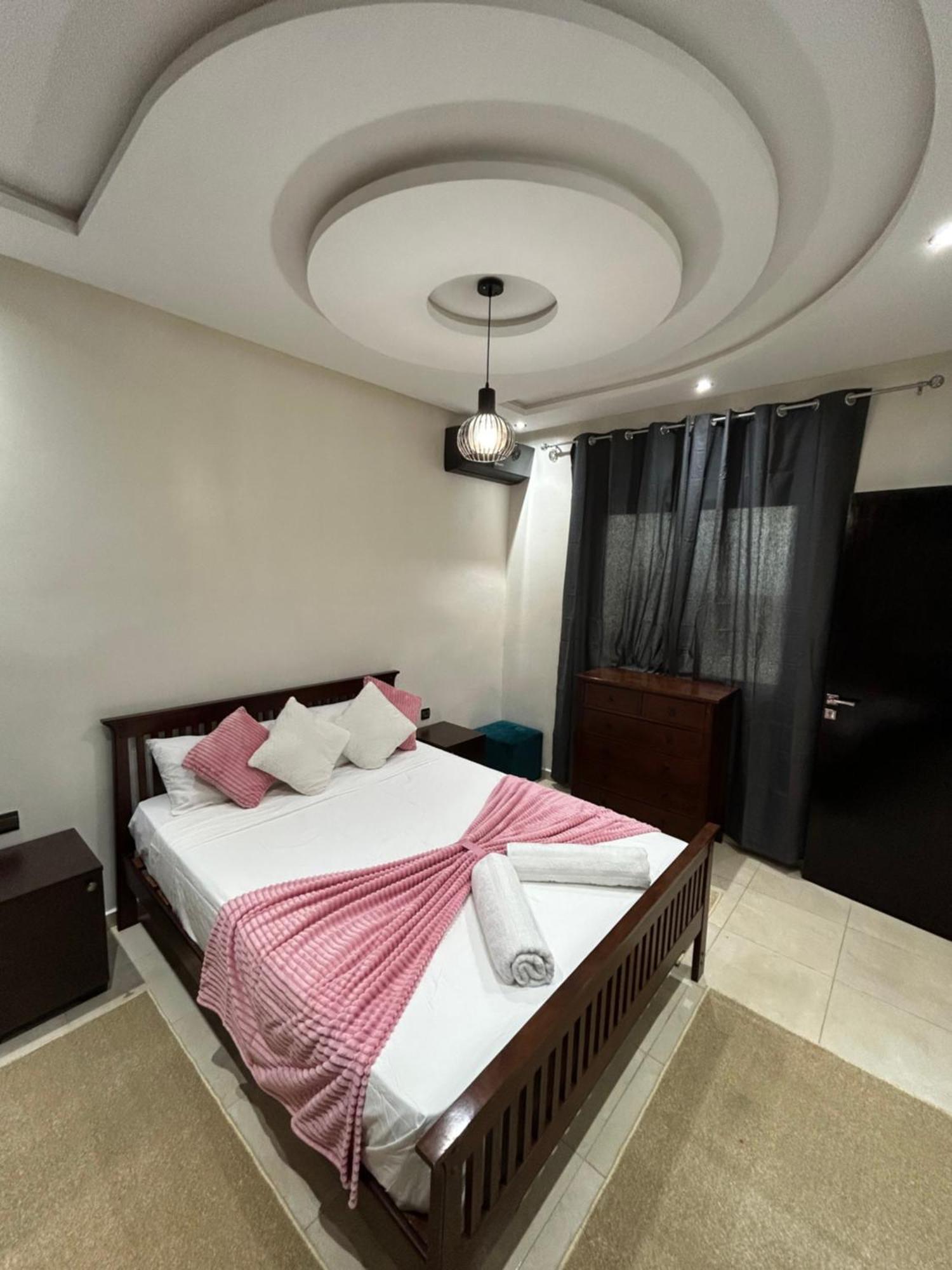 Appartement De Luxe Marrakech Menara マラケシュ エクステリア 写真