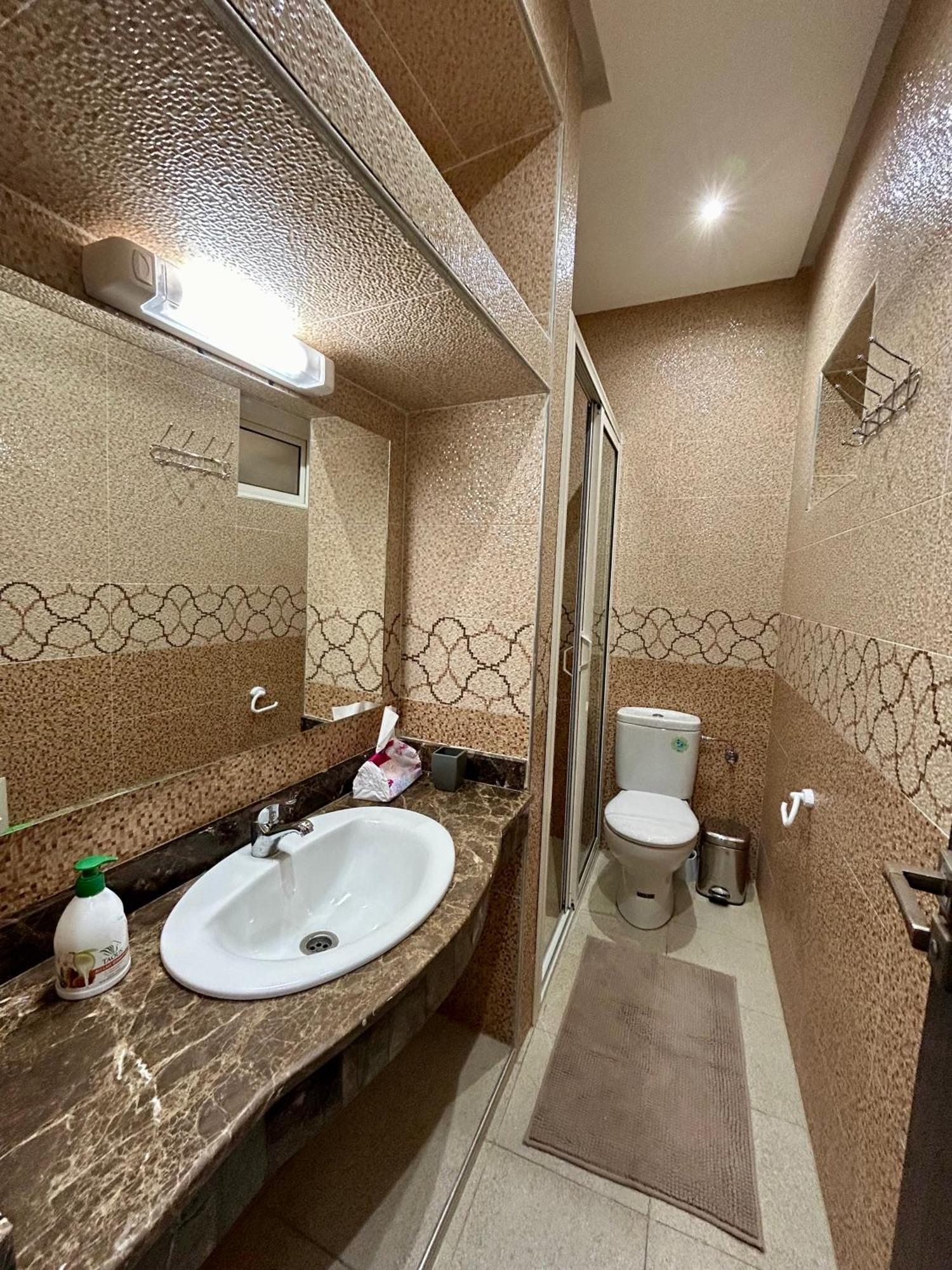 Appartement De Luxe Marrakech Menara マラケシュ エクステリア 写真